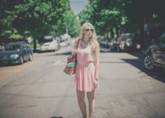Style in Pink