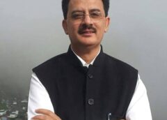 उद्योग मंत्री 4 से 7 अगस्त तक जिला सिरमौर के प्रवास पर रहेंगे