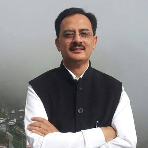 उद्योग मंत्री 4 से 7 अगस्त तक जिला सिरमौर के प्रवास पर रहेंगे